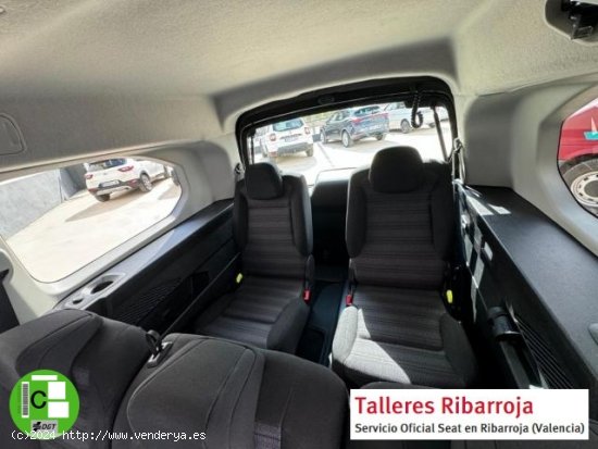 OPEL Combo en venta en Riba-roja de Turia (Valencia) - Riba-roja de Turia