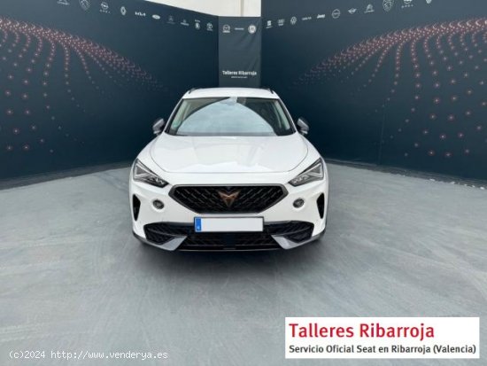 Cupra Formentor en venta en Riba-roja de Turia (Valencia) - Riba-roja de Turia