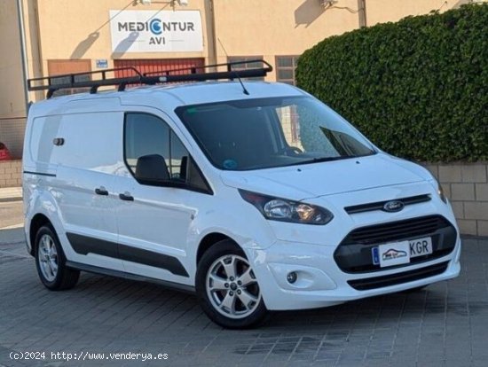 FORD Otro en venta en TorrejÃ³n de
Ardoz (Madrid) - TorrejÃ³n de
Ardoz