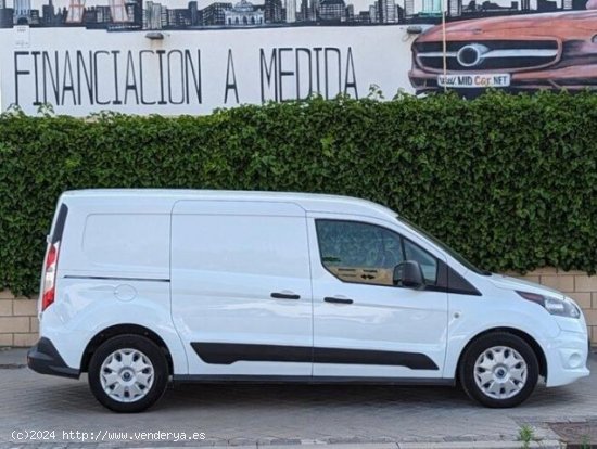  FORD Otro en venta en TorrejÃ³n de
Ardoz (Madrid) - TorrejÃ³n de
Ardoz 