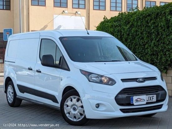 FORD Otro en venta en TorrejÃ³n de
Ardoz (Madrid) - TorrejÃ³n de
Ardoz