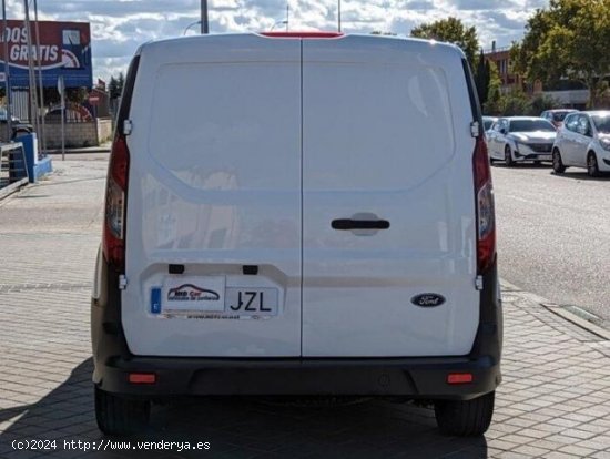 FORD Otro en venta en TorrejÃ³n de
Ardoz (Madrid) - TorrejÃ³n de
Ardoz