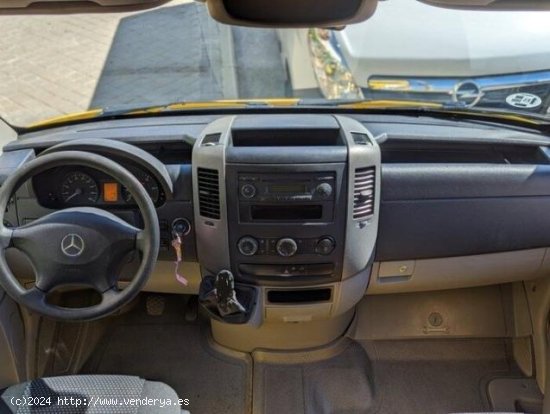 MERCEDES Sprinter en venta en TorrejÃ³n de
Ardoz (Madrid) - TorrejÃ³n de
Ardoz