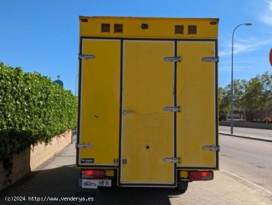 MERCEDES Sprinter en venta en TorrejÃ³n de
Ardoz (Madrid) - TorrejÃ³n de
Ardoz