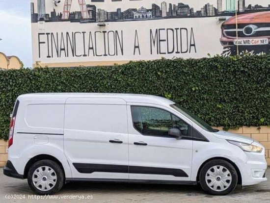  FORD Otro en venta en TorrejÃ³n de
Ardoz (Madrid) - TorrejÃ³n de
Ardoz 