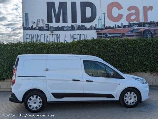  FORD Otro en venta en TorrejÃ³n de
Ardoz (Madrid) - TorrejÃ³n de
Ardoz 