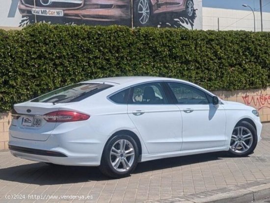  FORD Mondeo en venta en TorrejÃ³n de
Ardoz (Madrid) - TorrejÃ³n de
Ardoz 