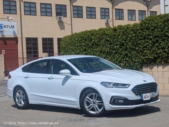 FORD Mondeo en venta en TorrejÃ³n de
Ardoz (Madrid) - TorrejÃ³n de
Ardoz