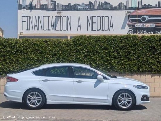 FORD Mondeo en venta en TorrejÃ³n de
Ardoz (Madrid) - TorrejÃ³n de
Ardoz