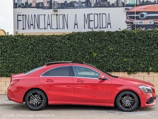 MERCEDES Clase CLA en venta en TorrejÃ³n de
Ardoz (Madrid) - TorrejÃ³n de
Ardoz