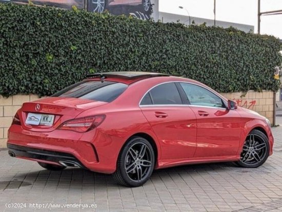 MERCEDES Clase CLA en venta en TorrejÃ³n de
Ardoz (Madrid) - TorrejÃ³n de
Ardoz