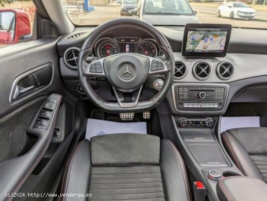 MERCEDES Clase CLA en venta en TorrejÃ³n de
Ardoz (Madrid) - TorrejÃ³n de
Ardoz