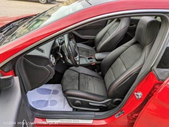 MERCEDES Clase CLA en venta en TorrejÃ³n de
Ardoz (Madrid) - TorrejÃ³n de
Ardoz