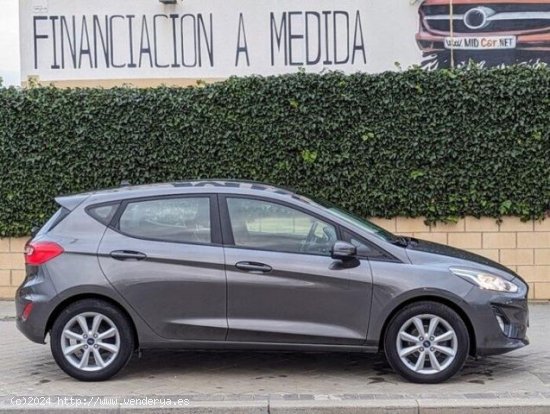 FORD Fiesta en venta en TorrejÃ³n de
Ardoz (Madrid) - TorrejÃ³n de
Ardoz