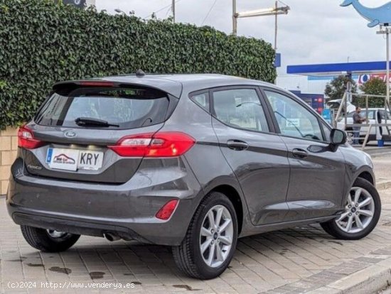 FORD Fiesta en venta en TorrejÃ³n de
Ardoz (Madrid) - TorrejÃ³n de
Ardoz