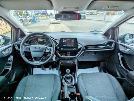 FORD Fiesta en venta en TorrejÃ³n de
Ardoz (Madrid) - TorrejÃ³n de
Ardoz