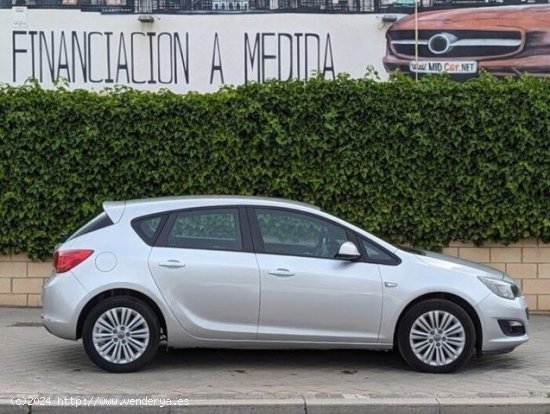  OPEL Astra en venta en TorrejÃ³n de
Ardoz (Madrid) - TorrejÃ³n de
Ardoz 