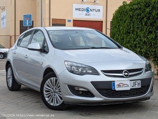 OPEL Astra en venta en TorrejÃ³n de
Ardoz (Madrid) - TorrejÃ³n de
Ardoz