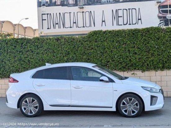 HYUNDAI ioniq en venta en TorrejÃ³n de
Ardoz (Madrid) - TorrejÃ³n de
Ardoz