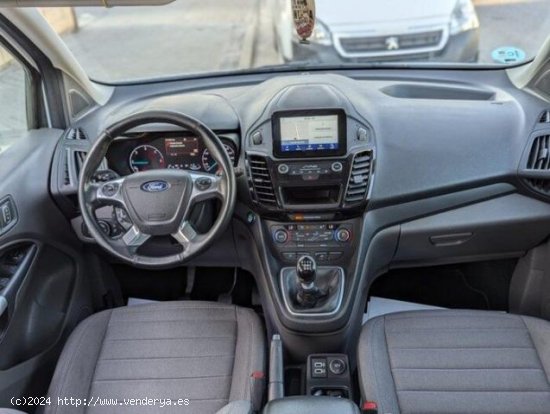 FORD Tourneo Connect en venta en TorrejÃ³n de
Ardoz (Madrid) - TorrejÃ³n de
Ardoz