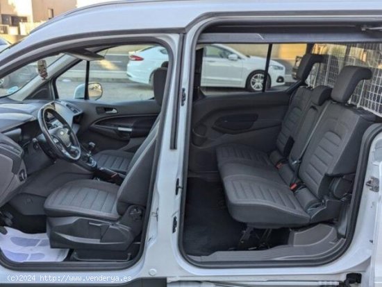 FORD Tourneo Connect en venta en TorrejÃ³n de
Ardoz (Madrid) - TorrejÃ³n de
Ardoz