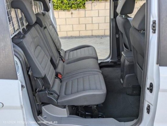 FORD Tourneo Connect en venta en TorrejÃ³n de
Ardoz (Madrid) - TorrejÃ³n de
Ardoz