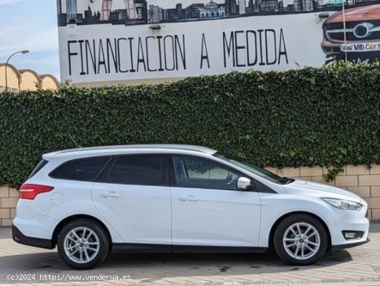 FORD Focus en venta en TorrejÃ³n de
Ardoz (Madrid) - TorrejÃ³n de
Ardoz