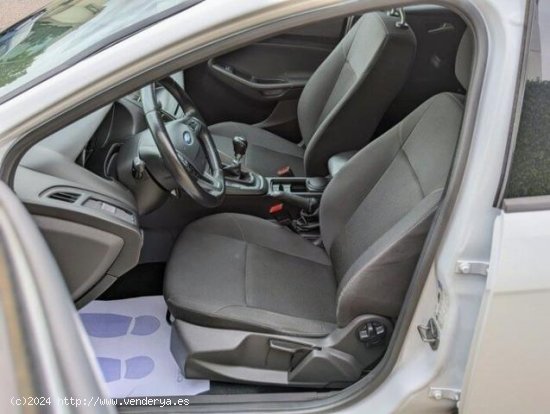 FORD Focus en venta en TorrejÃ³n de
Ardoz (Madrid) - TorrejÃ³n de
Ardoz