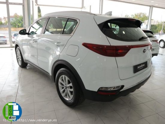 KIA Sportage en venta en Santa Fe (Granada) - Santa Fe