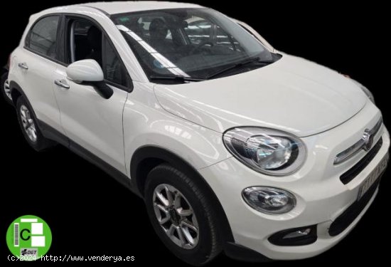 FIAT 500X en venta en Santa Fe (Granada) - Santa Fe