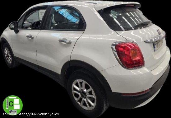 FIAT 500X en venta en Santa Fe (Granada) - Santa Fe