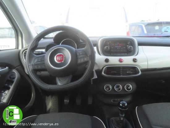 FIAT 500X en venta en Santa Fe (Granada) - Santa Fe