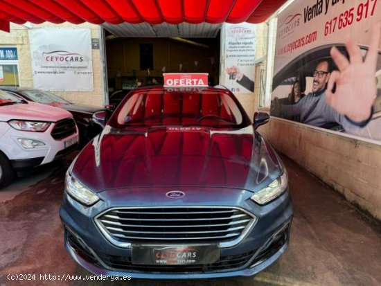 FORD Mondeo en venta en Arganda del Rey (Madrid) - Arganda del Rey