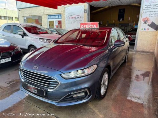 FORD Mondeo en venta en Arganda del Rey (Madrid) - Arganda del Rey