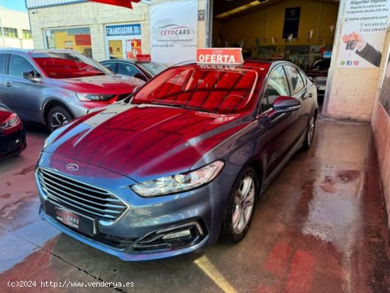 FORD Mondeo en venta en Arganda del Rey (Madrid) - Arganda del Rey