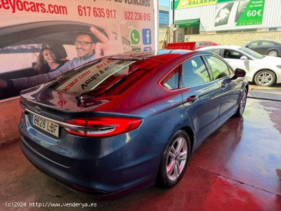 FORD Mondeo en venta en Arganda del Rey (Madrid) - Arganda del Rey