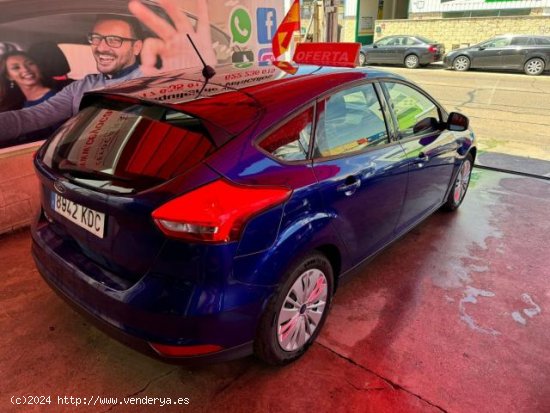 FORD Focus en venta en Arganda del Rey (Madrid) - Arganda del Rey