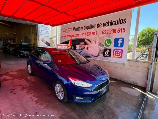 FORD Focus en venta en Arganda del Rey (Madrid) - Arganda del Rey