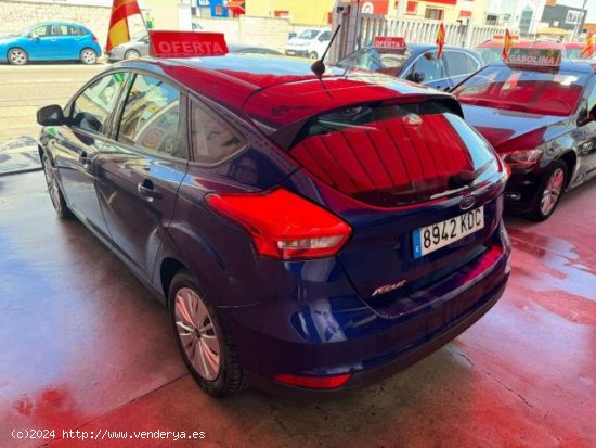 FORD Focus en venta en Arganda del Rey (Madrid) - Arganda del Rey