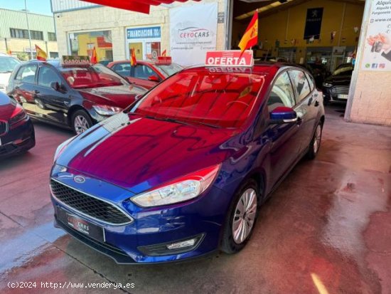 FORD Focus en venta en Arganda del Rey (Madrid) - Arganda del Rey