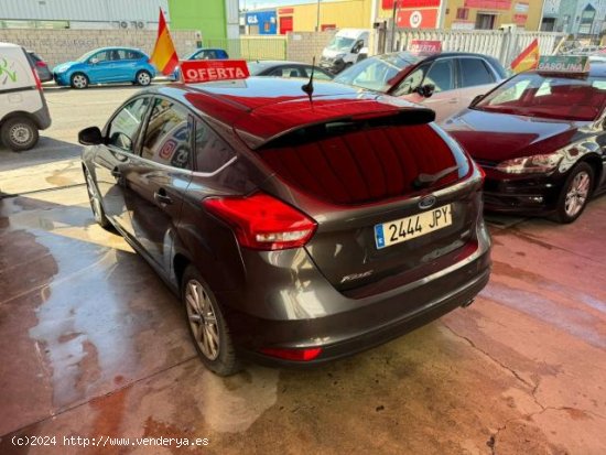 FORD Focus en venta en Arganda del Rey (Madrid) - Arganda del Rey