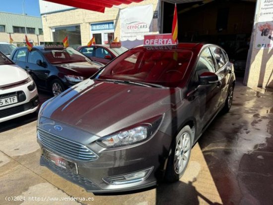 FORD Focus en venta en Arganda del Rey (Madrid) - Arganda del Rey