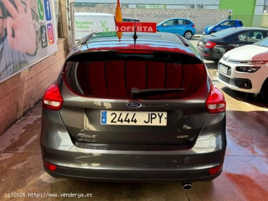 FORD Focus en venta en Arganda del Rey (Madrid) - Arganda del Rey