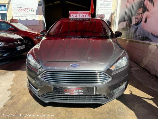 FORD Focus en venta en Arganda del Rey (Madrid) - Arganda del Rey