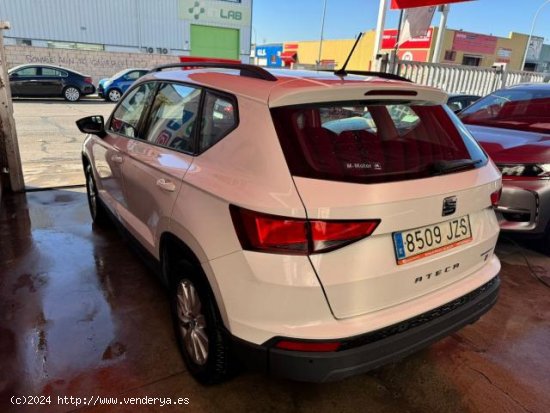 SEAT Ateca en venta en Arganda del Rey (Madrid) - Arganda del Rey