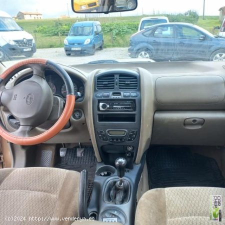 HYUNDAI Santa fe en venta en Miengo (Cantabria) - Miengo