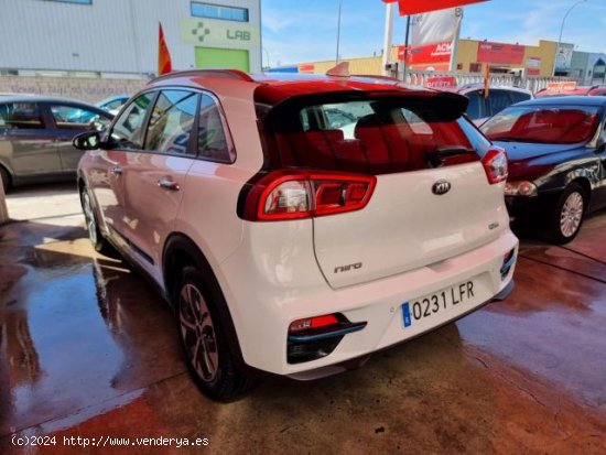 KIA Niro en venta en Arganda del Rey (Madrid) - Arganda del Rey