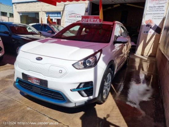 KIA Niro en venta en Arganda del Rey (Madrid) - Arganda del Rey