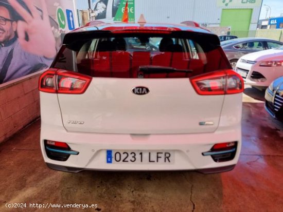 KIA Niro en venta en Arganda del Rey (Madrid) - Arganda del Rey