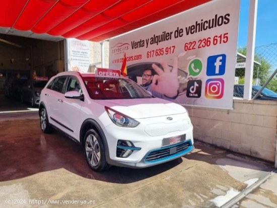 KIA Niro en venta en Arganda del Rey (Madrid) - Arganda del Rey